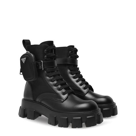 prada mens shoes price in india|prada boots cost.